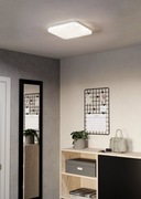 Plafon LED biały lampa ścienna / sufitowa