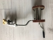 Ręczna maszynka do robienia makaronu 