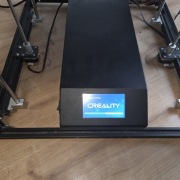 Drukarka 3d Ender 5 Plus