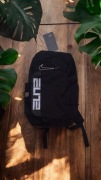 Plecak Nike Elite Pro Nowy Metka Czarny Srebrny Jordan nba Sport koszykowka
