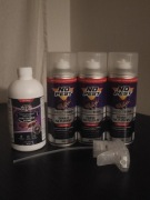 Środek chemiczny na pluskwy