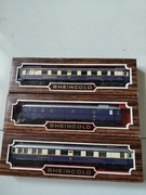 RHEINGOLD wagony liliput 