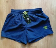 Nowe Spodenki kąpielowe Umbro Kapielówki Plaża