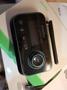 Transmiter FM. Soomfon