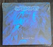 SVERDSVEIT Blizzard of Hate Digi CD 2022 NEW !!