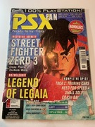 Magazyn Czasopismo PSX FAN 1999 NR 06/99