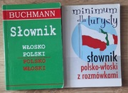 Słownik polsko-włoski z rozmówkami gratis Słownik włosko-polski