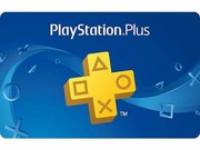 Playstation Plus Giftcard 3 Miesiące | CD Key