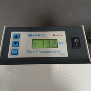 Simco, generator wysokiego napięcia 