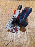 Piła tarczowa Kraftronic akumulatorowa 150 mm x-ch 18 v 