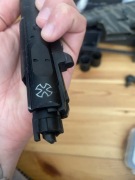 bolt mws noveske ASG GBBR