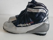 Alpina ST28G buty narciarskie biegowe r. 44