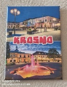 Magnes na lodówkę KROSNO(21)