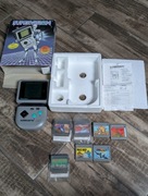 Watara Supervision + box + GRY  