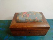 Niciak antyk kuferek