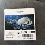 Kabel VR Link 5m USB-C – do Oculus Quest 2 / Quest 3 / PC VR