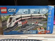 Zestaw Lego Pociąg 60051