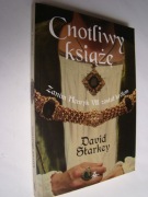 Cnotliwy książę. Zanim Henryk VIII został królem. David Starkey