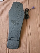 Guitar hero pedał stopa