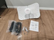 Dwupasmowa antena zewnętrzna 4G LTE 5G, 600-6000 MHz MIMO