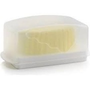 Tupperware Maselniczka Nowa Fala Oryginalna