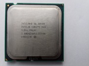 Procesor Intel  E8400