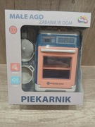 małe agd piekarnik