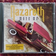 Nazareth - Move Me  