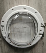 Drzwi kompletne pralka Elektolux EWF1276GDW