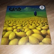 Cytrus - Trzecia Łza Od Słońca LP Winyl Nowy Folia Kolorowy Limit 150 szt.