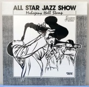 MAHOGANY HALL STOMP / UK 1983