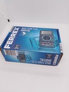 Multimetr miernik elektryczny nowy