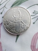 Moneta jelonek rogacz kopia