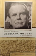 Tomasz Jędrzejewski - Strony rodzinne Czesława Miłosza