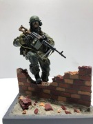 figurka w skali 1:16