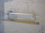 reaktor szklany 10 L , reaktor cylindryczny, wyparka 10 000ml