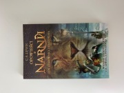 Książka „Opowiesci z Narnii” Z zdjęciami z filmu