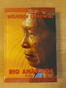 Rio Anaconda Cejrowski Wojciech