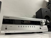 5.1 Amplituner Onkyo TX-SR 308, HDMI, 3 D, 100 watt