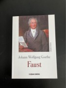 Faust 1 Johann Wolfgang Goethe