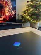 Praktycznie NIEUŻYWANY gaming Laptop HP OMEN 17 cali RTX 3070 INTEL i7