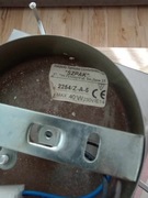 Lampa wisząca 5 żarówek  do pokoju, salonu