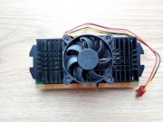 Intel Pentium III 500MHz 512KB L2