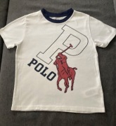 Koszulka polo na 6 lat