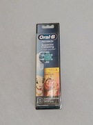 Koncowki do szczoteczek elektrycznych Braun Oral B Lion King Pro Kids