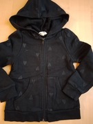 Bluza H&M z kapturem rozmiar 98/104