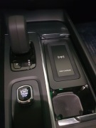 Ładowarka Indukcyjna HFC-1010 VOLVO XC60 XC90 S60 V60 S90 V90 CHARGER