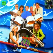 Bayer Full – Od Biesiady Do Wesela - Wiatr Miłości (CD, 1998)