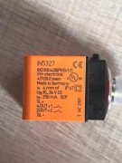 Czujnik indukcyjny podwójny ifm electronic IN5327 - IND3004DBPKG/US