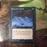 Song of The Damned ICE